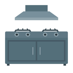 cooktop repair