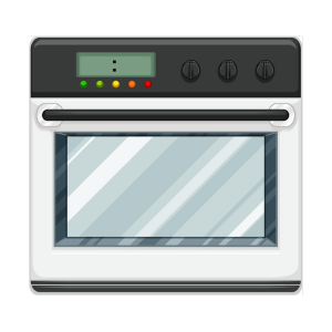 oven repair